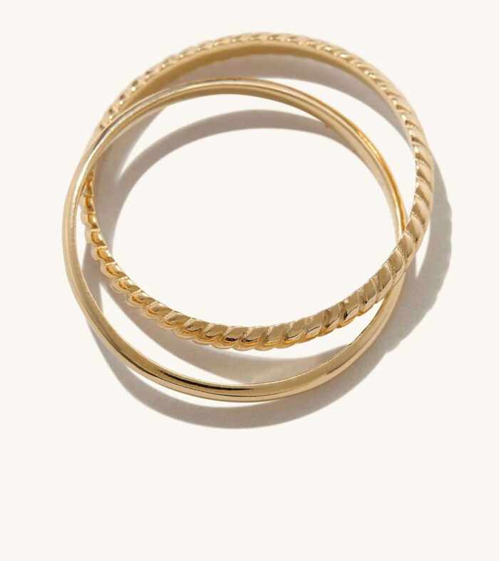 Duo Ring