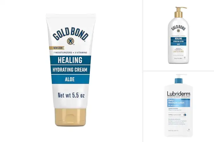 Detailed view of Best 24 Hour Hydration For Hands
