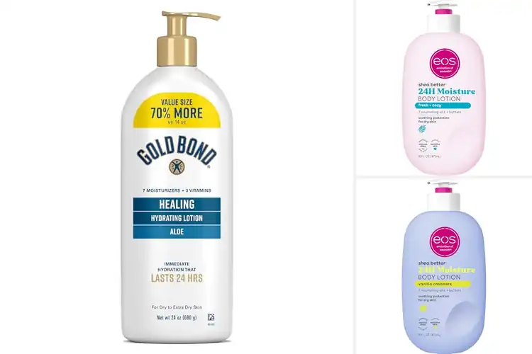 Detailed view of Best 24 Hour Hydration Lotion: Top 10 Picks for Glowing Skin