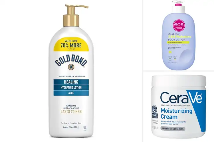 Detailed view of Best 24-Hour Hydration Products