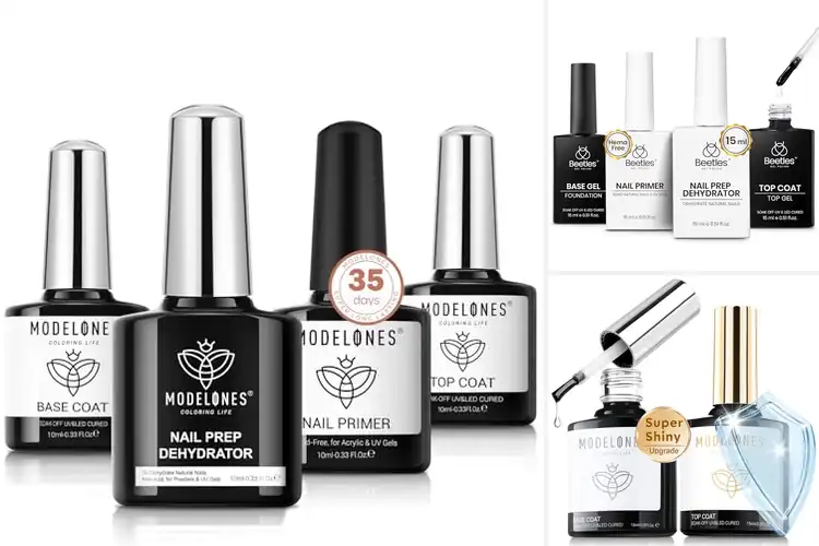Detailed view of Best Acid Free Nail Polishes for Healthy, Stunning Nails