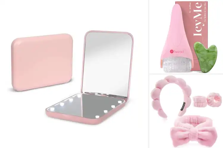 Detailed view of Best Beauty Gifts: 10 Pampering Picks for Self-Care Bliss