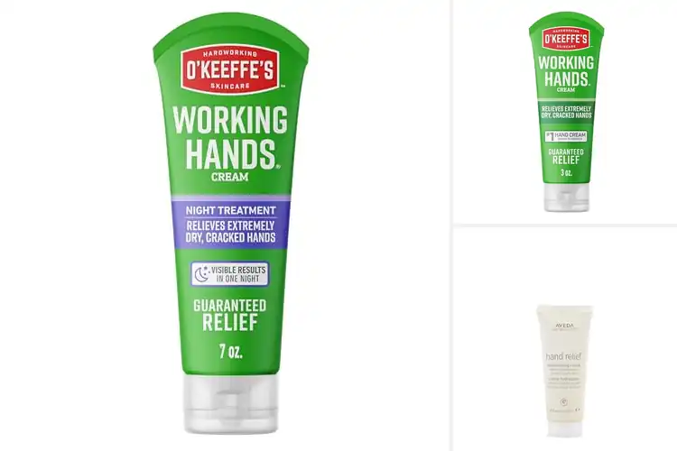 Detailed view of 10 Best Bedtime Hand Creams