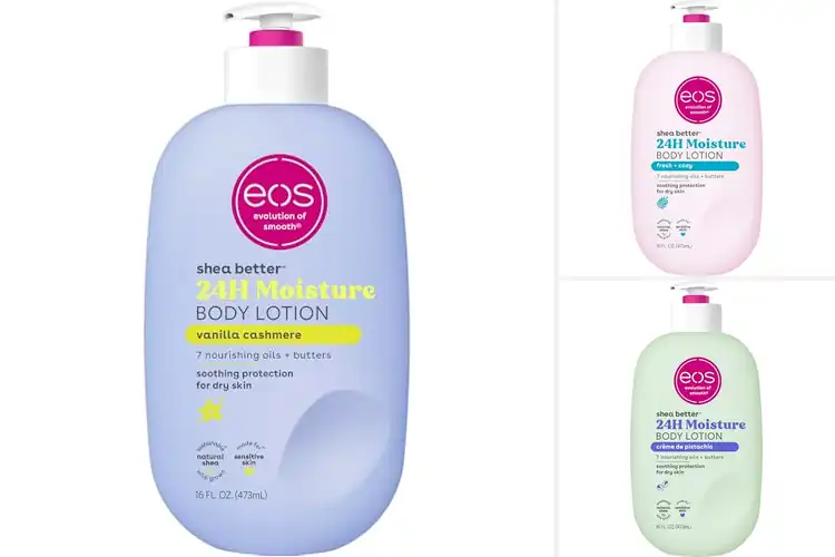 Detailed view of Best Body Moisturizers: Top Picks for Soft, Healthy Skin