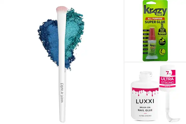 Detailed view of Best Brush On Precision: 10 Tools for Flawless Finishes