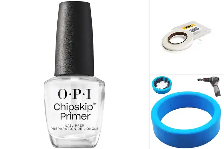 Detailed view of Best Chip Prevention