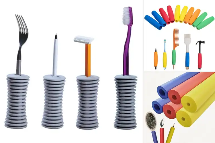 Detailed view of Best Comfortable Grip Tools: Ease Your Tasks