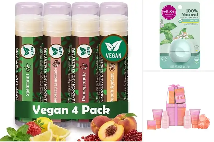 Detailed view of Best Cruelty Free Gifts