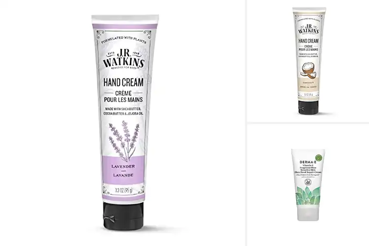 Detailed view of Best Cruelty Free Hand Creams to Nourish & Protect Your Skin