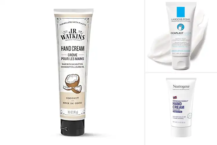 Detailed view of Best Cruelty Free Hand Moisturizer