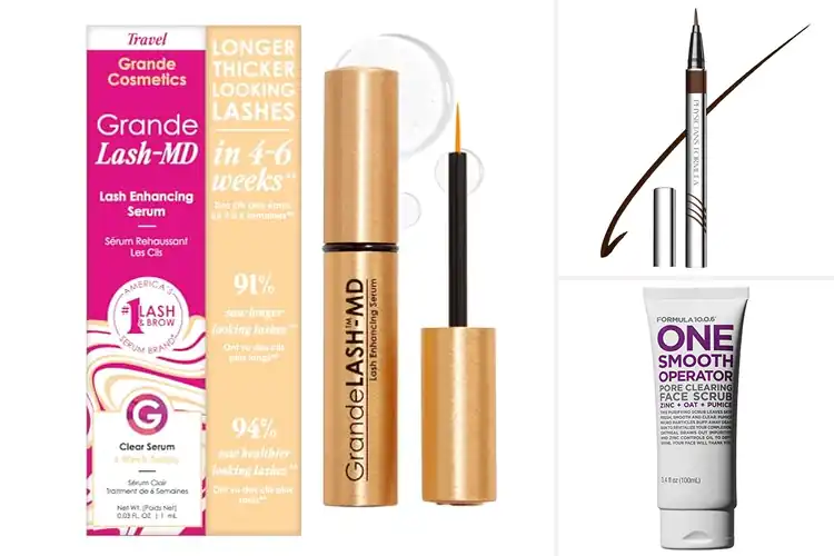 Detailed view of Best CrueltyFree Formula