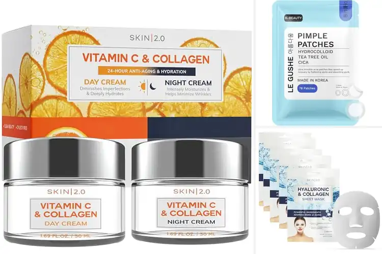 Detailed view of Best Dermatologist Tested Care