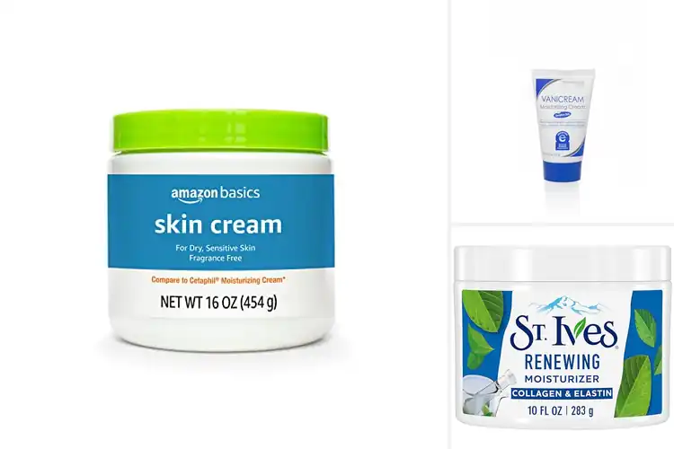Detailed view of Best Dermatologist Tested Creams