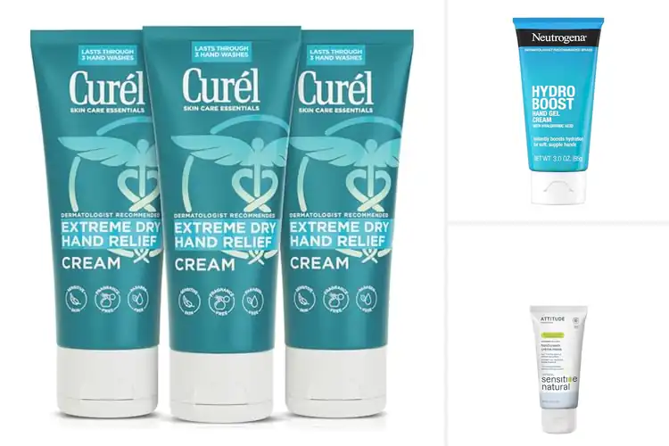 Detailed view of Best Dermatologist Tested Hand Cream