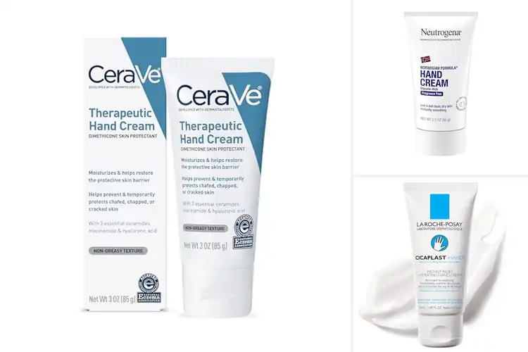Detailed view of Best Dermatologist Tested Hand Lotion