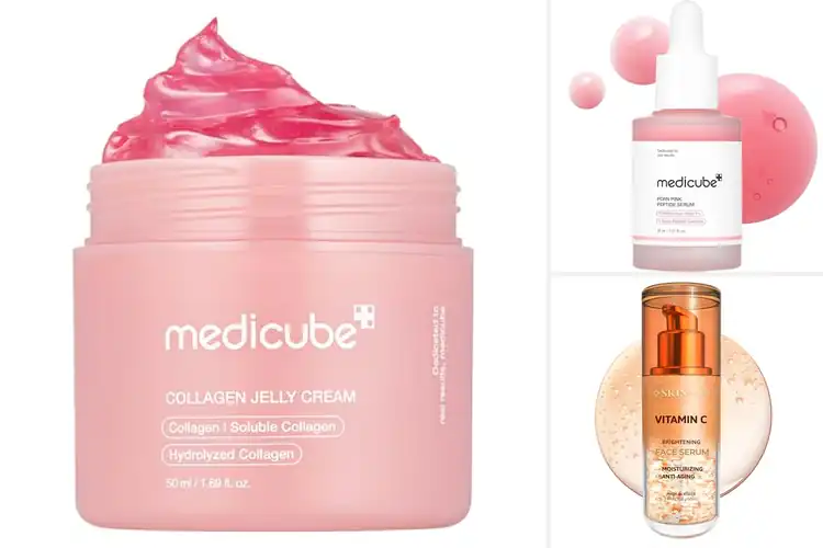 Detailed view of Best Dermatologist-Tested Skin Care Products
