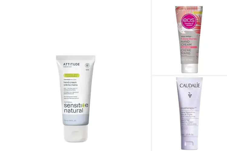 Detailed view of Best Dermatologist Tested Vegan Hand Cream