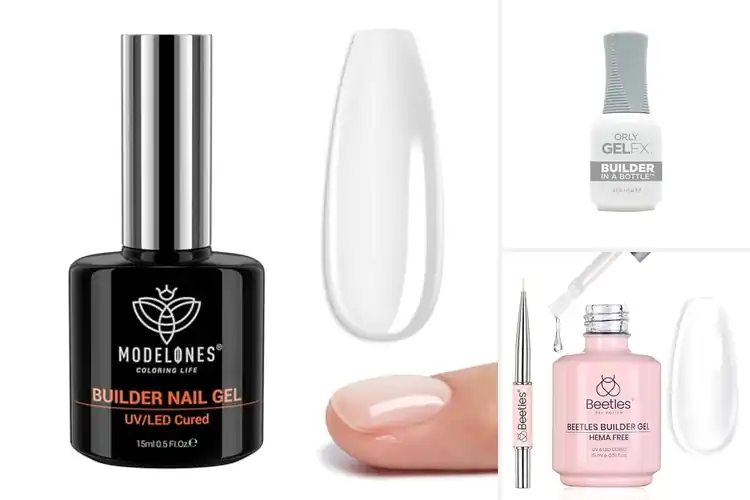 Detailed view of Best Easy Application Builder Gel