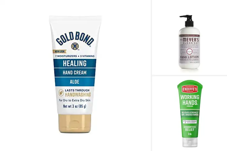 Detailed view of Best Everyday Hand Moisturizer For Washing Hands
