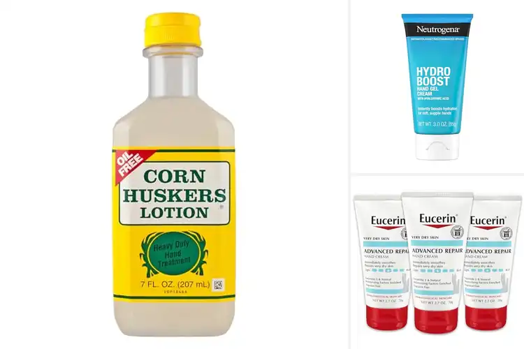 Detailed view of Best Fast-Absorbing Hand Lotions for Soft, Non-Greasy Hands