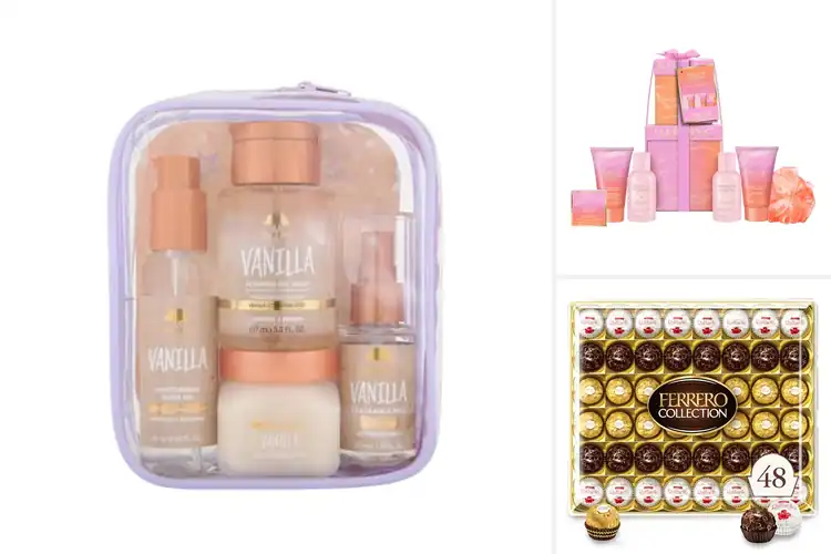 Detailed view of Best Gift Sets