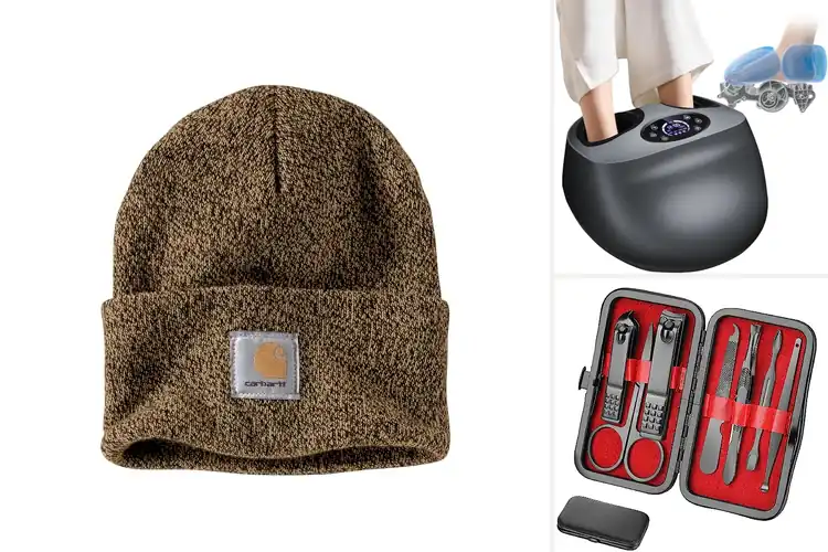 Detailed view of Best Gifts For Men