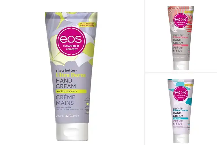 Detailed view of Best Gluten Free Hand Lotion
