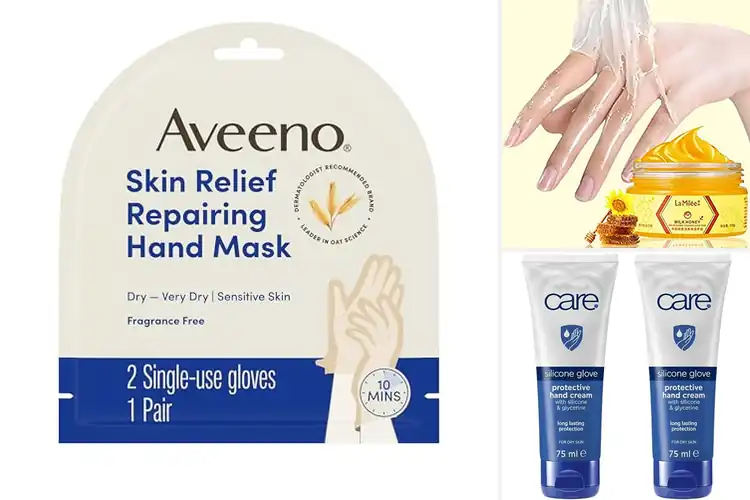 Detailed view of 10 Best Hand Care Products