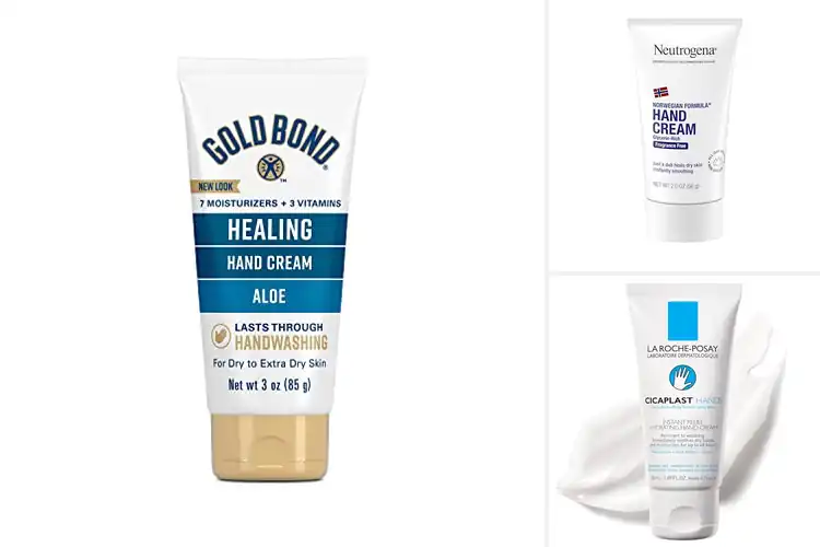 Detailed view of Best Hand Cream For Moisture Retention