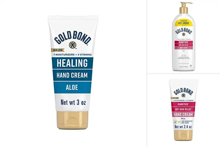 Detailed view of Best Hand Creams For Diabetics With Dry Skin