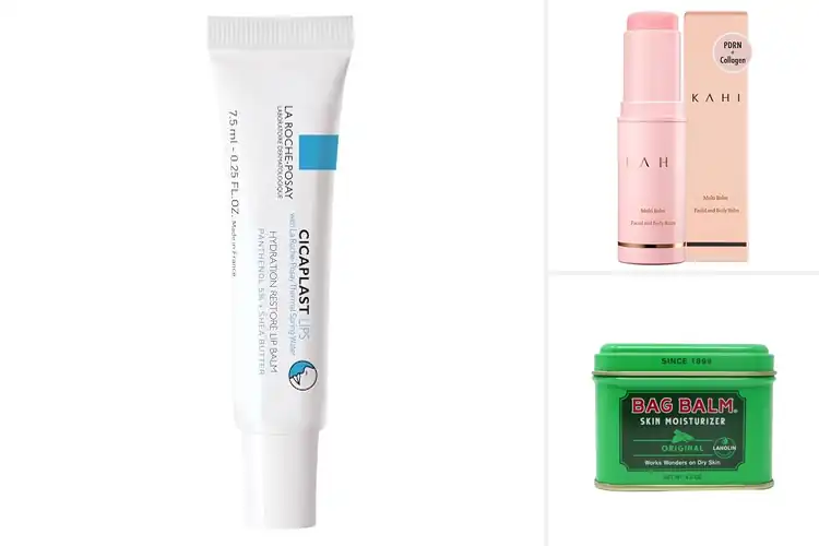 Detailed view of Best Hydrating Balms: Top 10 Picks for Soft, Healthy Skin