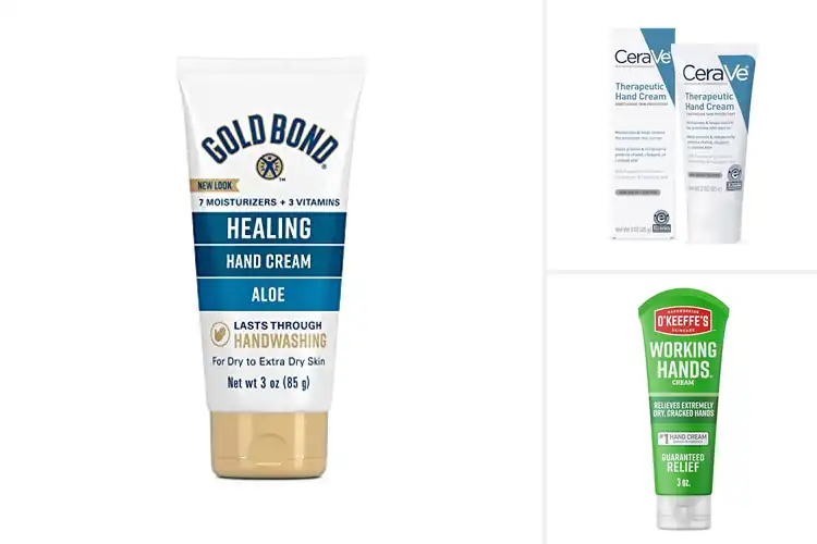 Detailed view of Best Hydrating Hand Cream For After Wash