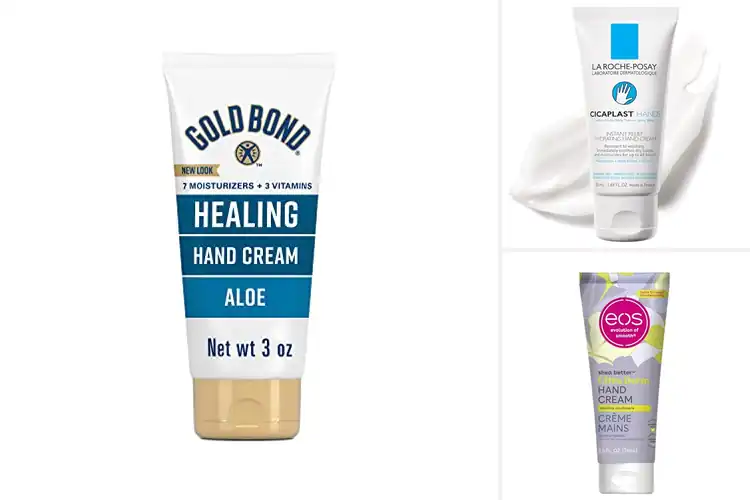 Detailed view of Best Hydrating Hand Cream: Top Picks for Soft, Smooth Hands