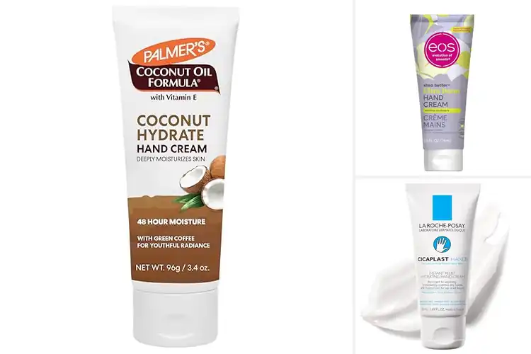 Detailed view of 10 Best Hydrating Hand Creams for Soft, Smooth Skin
