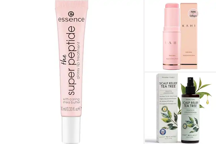 Detailed view of Best Hydrating Treatments