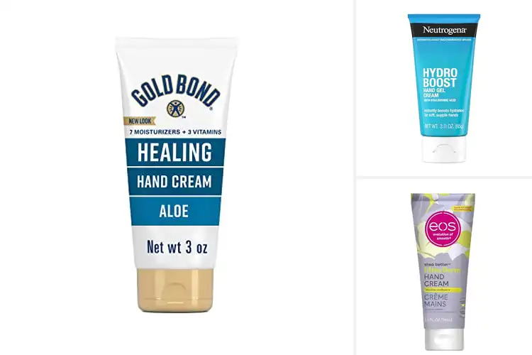 Detailed view of Best Hydration For Hands