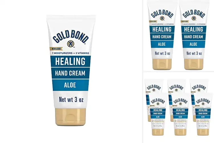 Detailed view of Best Hydration Through Handwashing Moisturizers