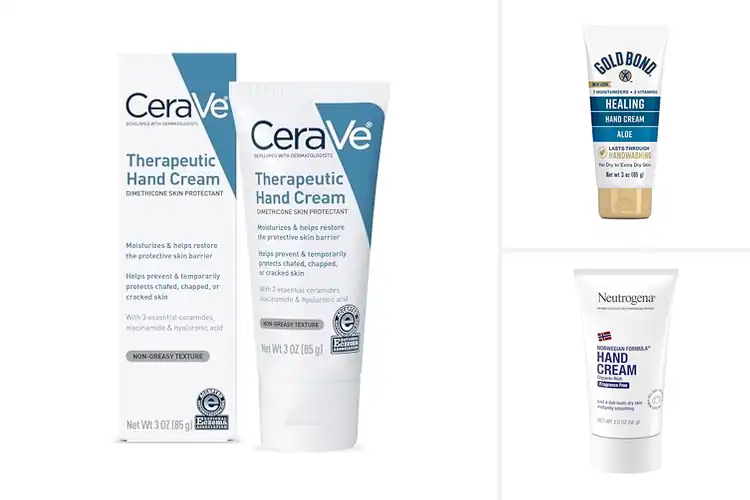 Detailed view of Best Hypoallergenic Hand Cream: Top 10 for Soft, Calm Skin