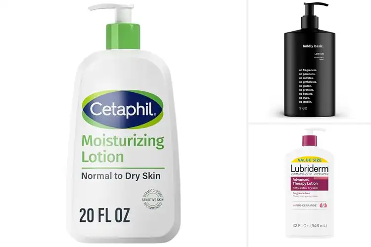 Detailed view of Best Hypoallergenic Hand Moisturizer