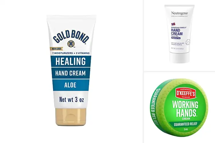 Detailed view of Best Intensive Hand Creams: Top 10 for Soft, Healthy Hands