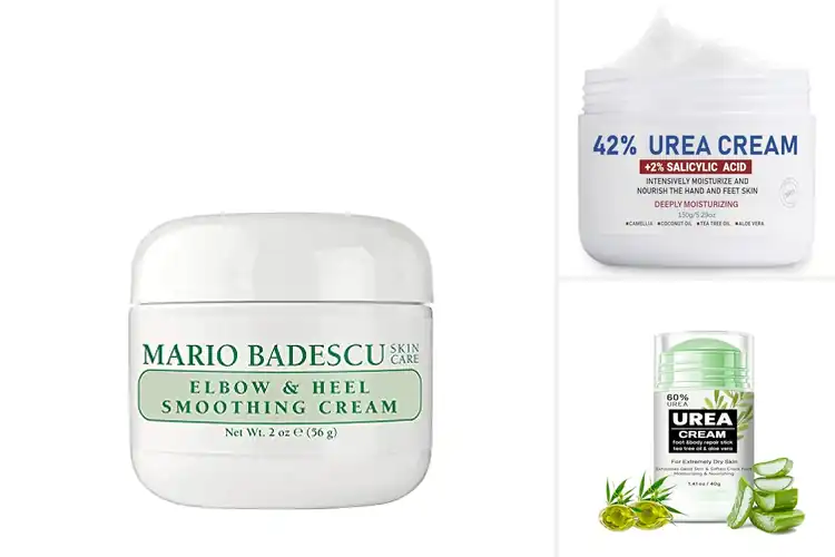 Detailed view of Best Knee Elbow Cream For Cracked Rough Skin