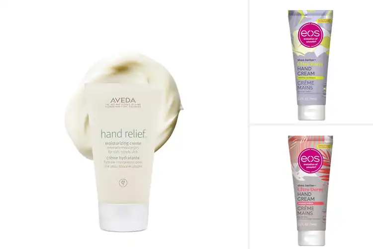 Detailed view of Best Leaping Bunny Certified Hand Cream