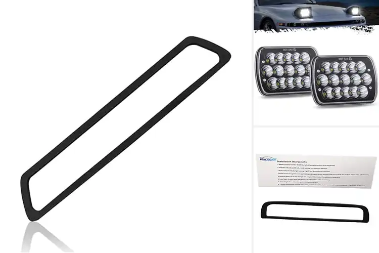 Detailed view of Best LED Lamp Compatible Sealers