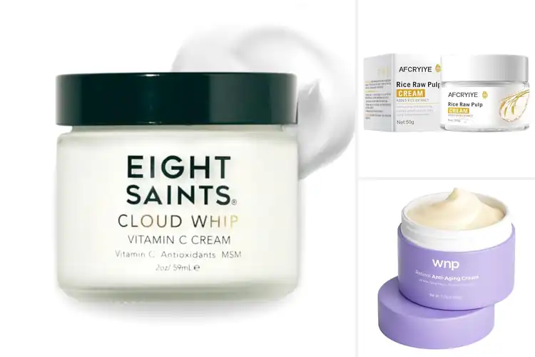 Detailed view of Best Line-Locking Moisturizers