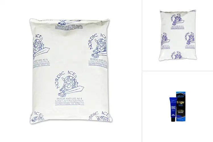 Detailed view of Best Long-lasting Gels