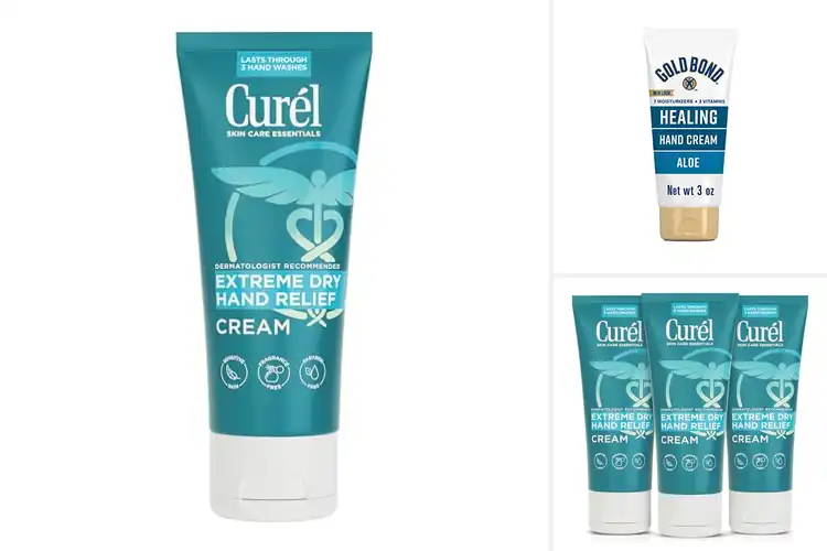 Detailed view of Best Long Lasting Hand Moisturizer