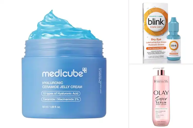 Detailed view of Best Long-Lasting Hydration