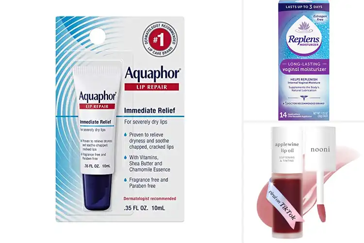 Detailed view of Best Long Lasting Moisture