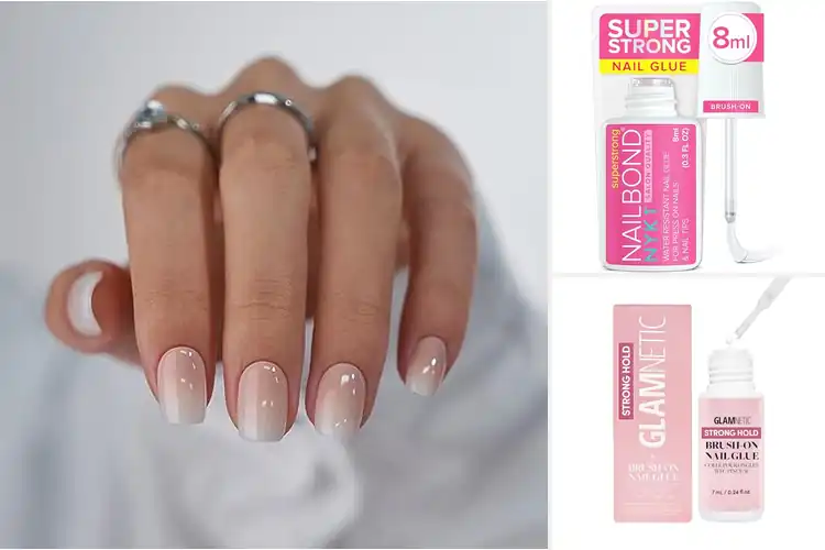 Detailed view of Best Long Lasting Press On Nails: Durable Style You’ll Love