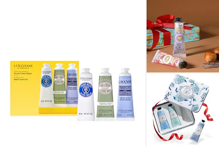 Detailed view of Best Luxury Hand Creams for Soft, Smooth Skin Every Day